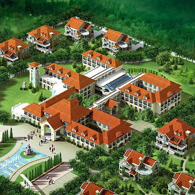 2004-11-16 yang ma dao niao kan 3D model_0