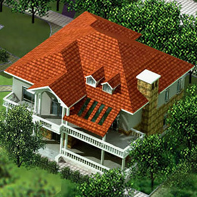 2004-11-16 yang ma dao niao kan 3D model_4