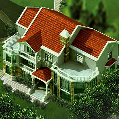 2004-11-16 yang ma dao niao kan 3D model_5