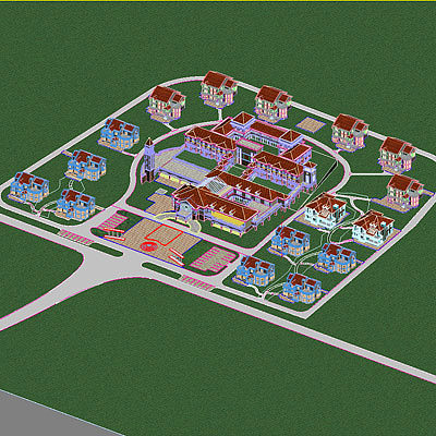 2004-11-16 yang ma dao niao kan 3D model_12