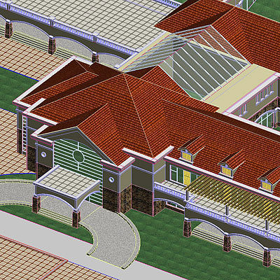 2004-11-16 yang ma dao niao kan 3D model_9