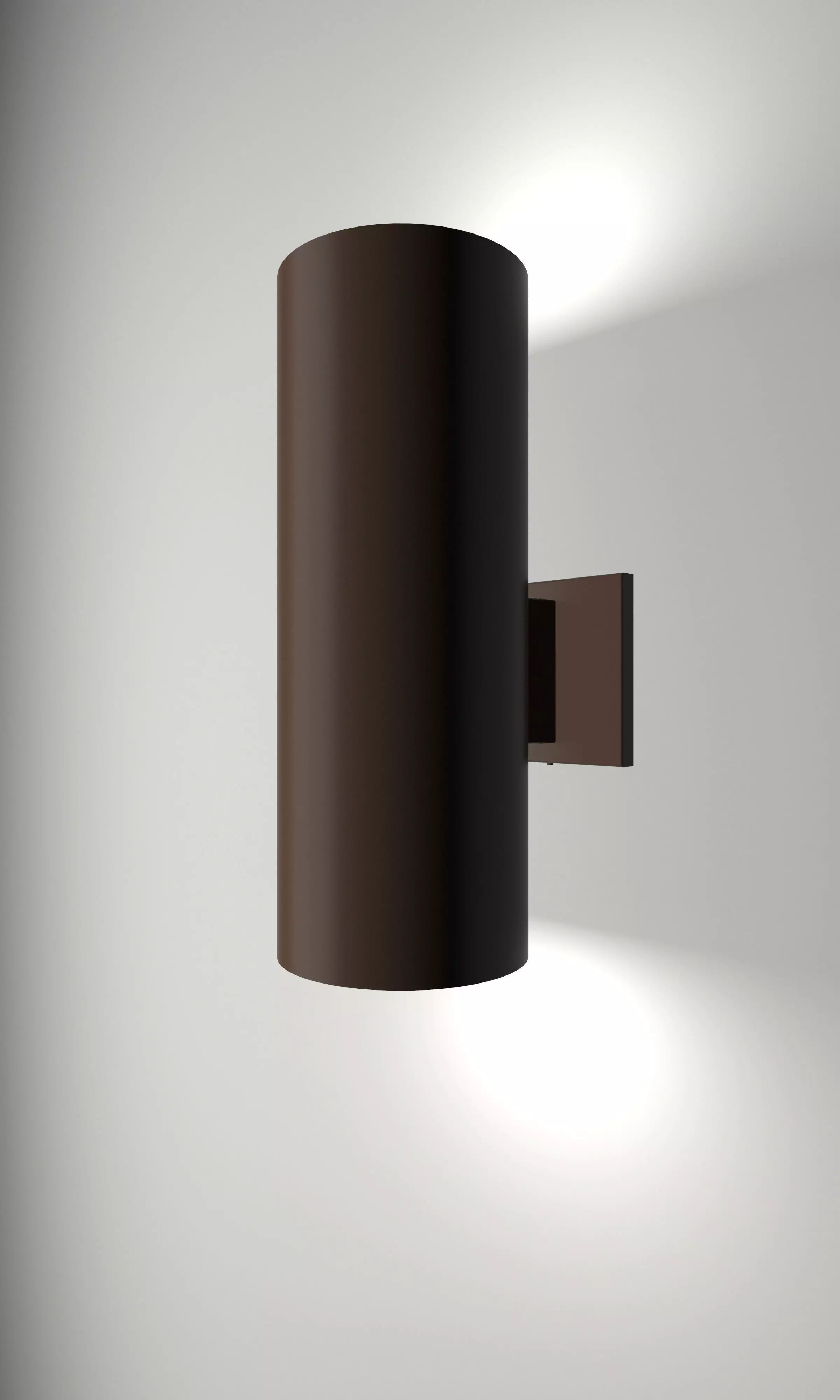 Light Fixture-002 3D model