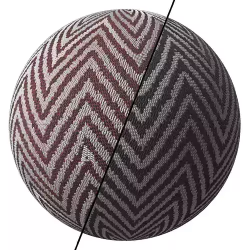 Fabric Materials 48- woven fabric - Sbsar Pbr 4k Seamless Texture