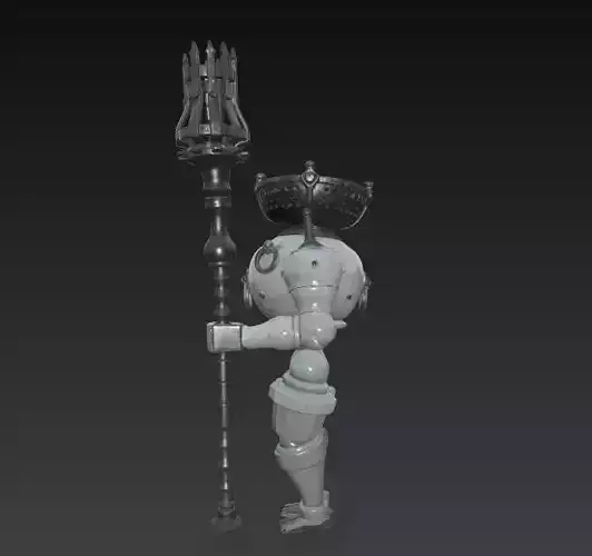 Guardian from Deadlock 