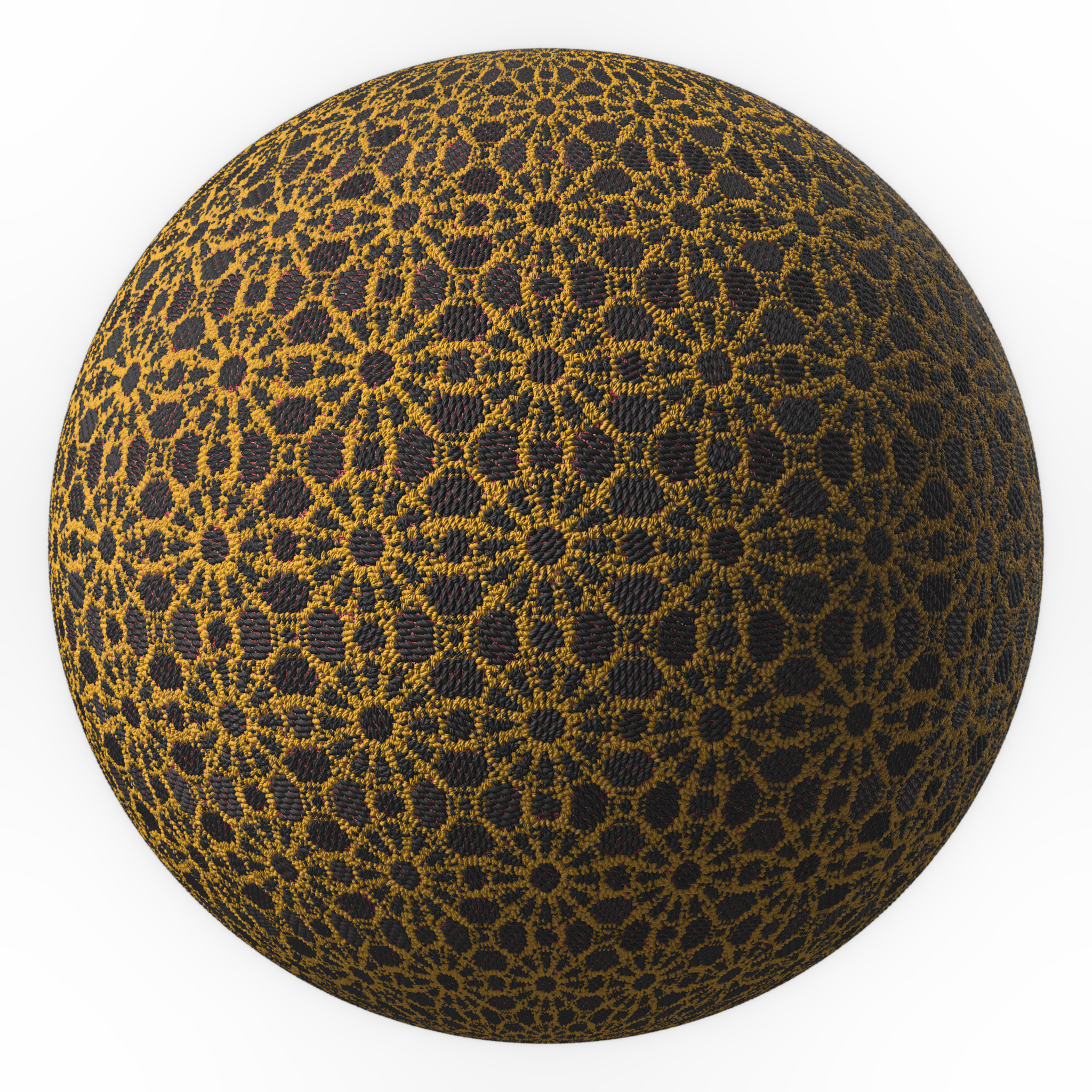 Fabric Materials 49- woven fabric - Sbsar Pbr 4k Seamless Texture_5