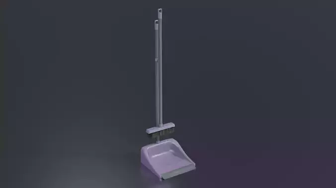 Hand Sweeper