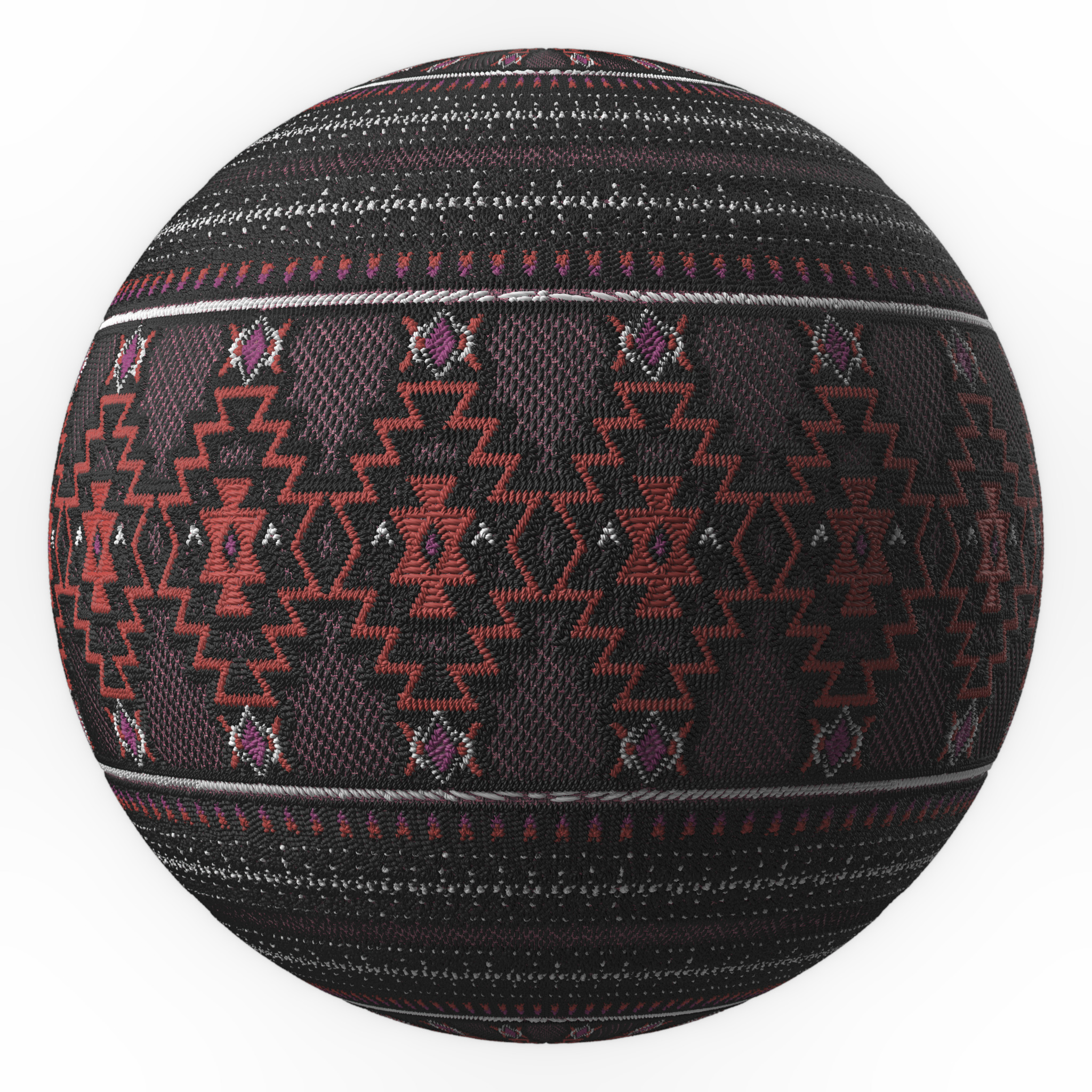 Fabric Materials 55- woven fabric - Sbsar Pbr 4k Seamless Texture_2