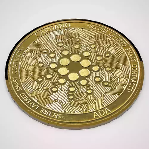 Cardano Coin