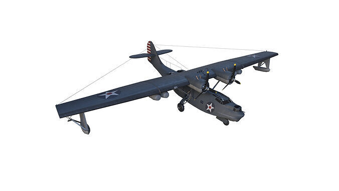 PBY-5 Catalina