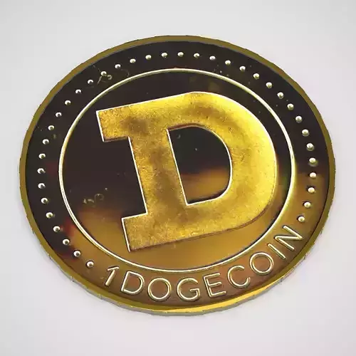 Doge Coin