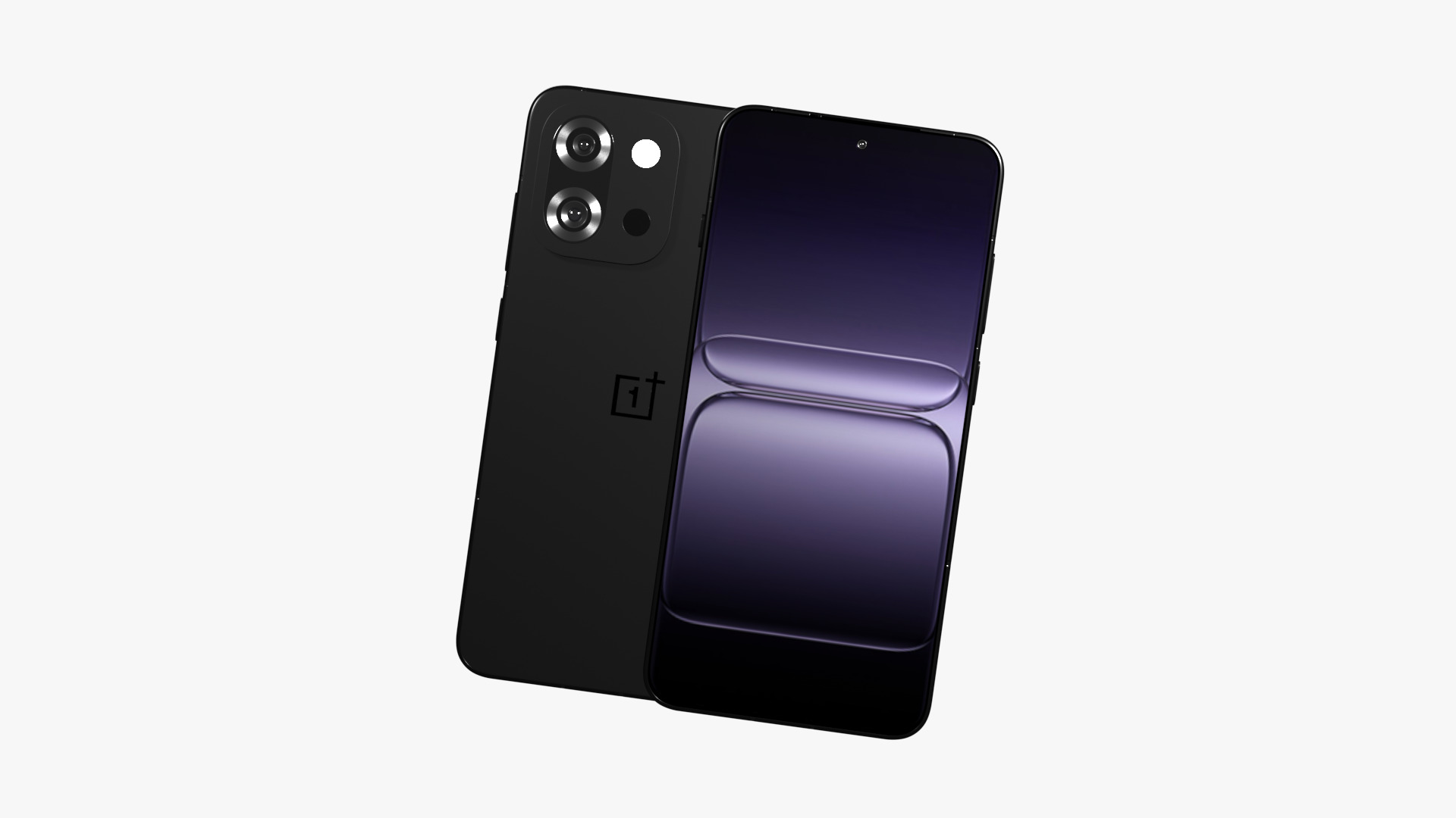 OnePlus 13s all color Low-poly 3D model_12