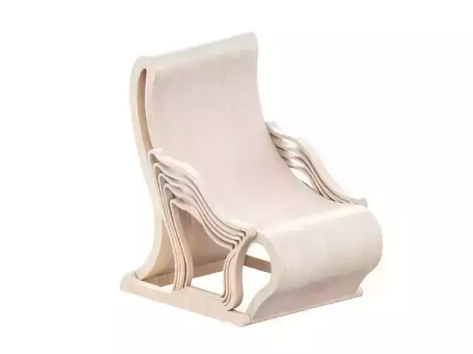 Modern Chair