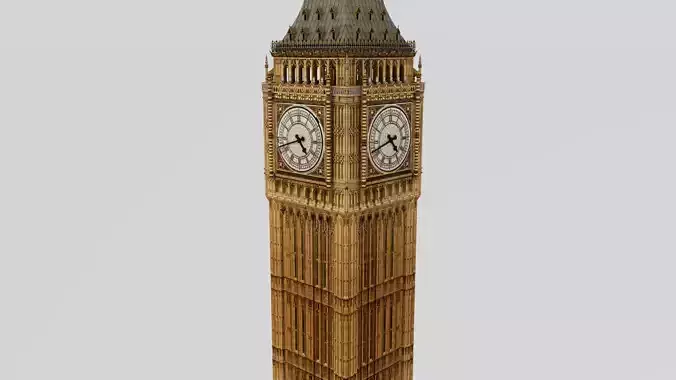 The Big Ben