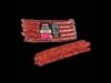 Hunter Sausage 3D model_1