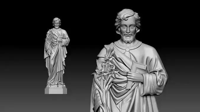 Saint Joseph 