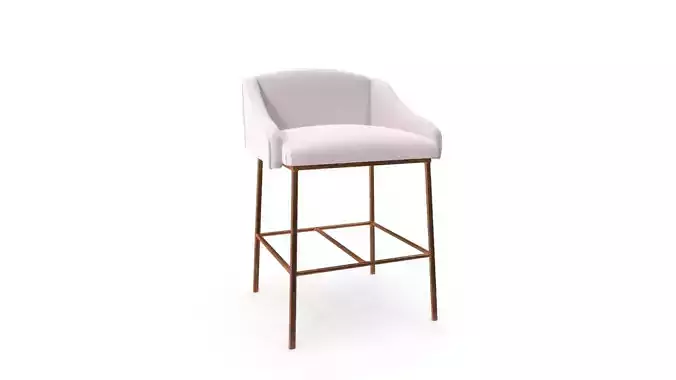 Lumi Bar Stool