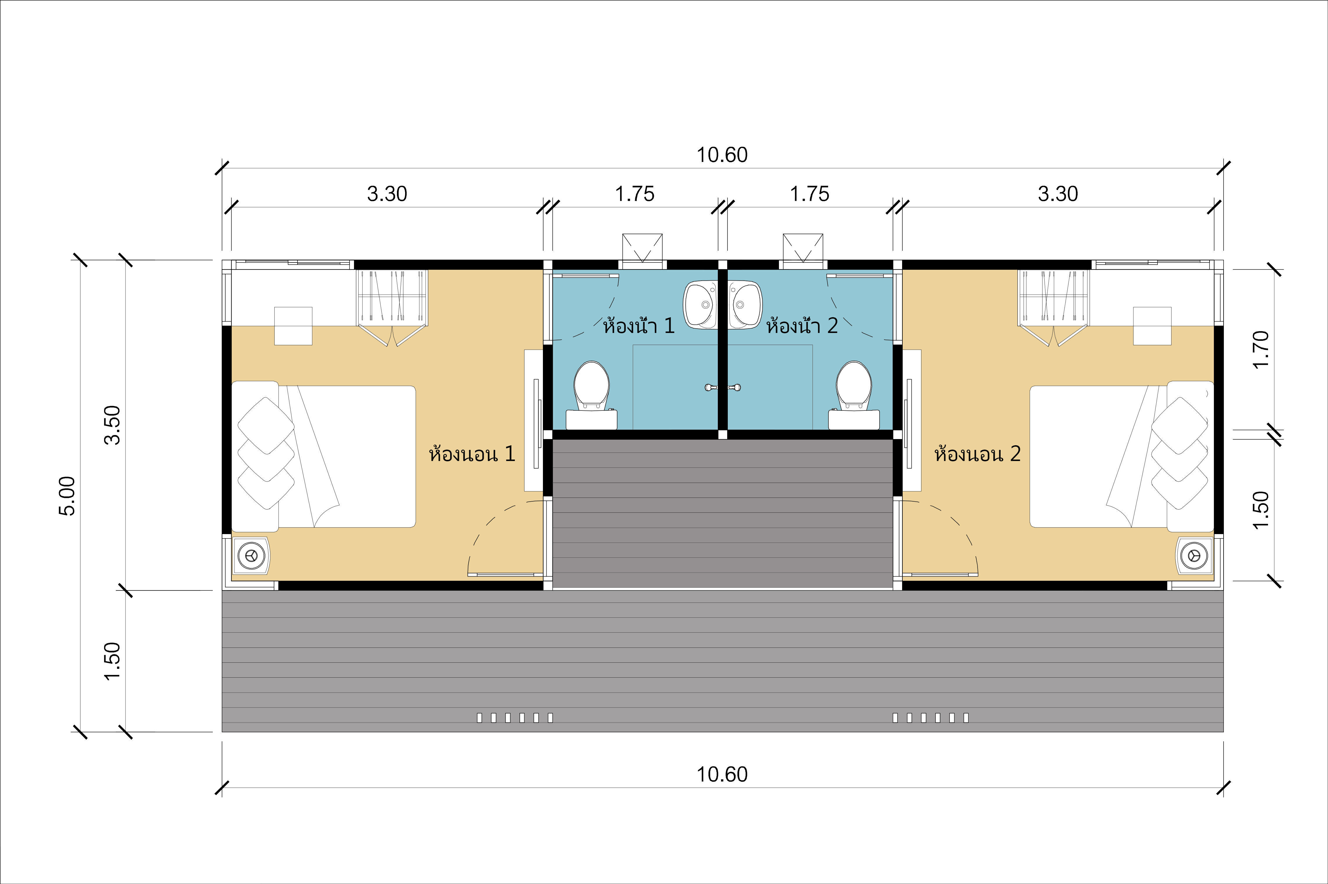 my home 02 3D model_1