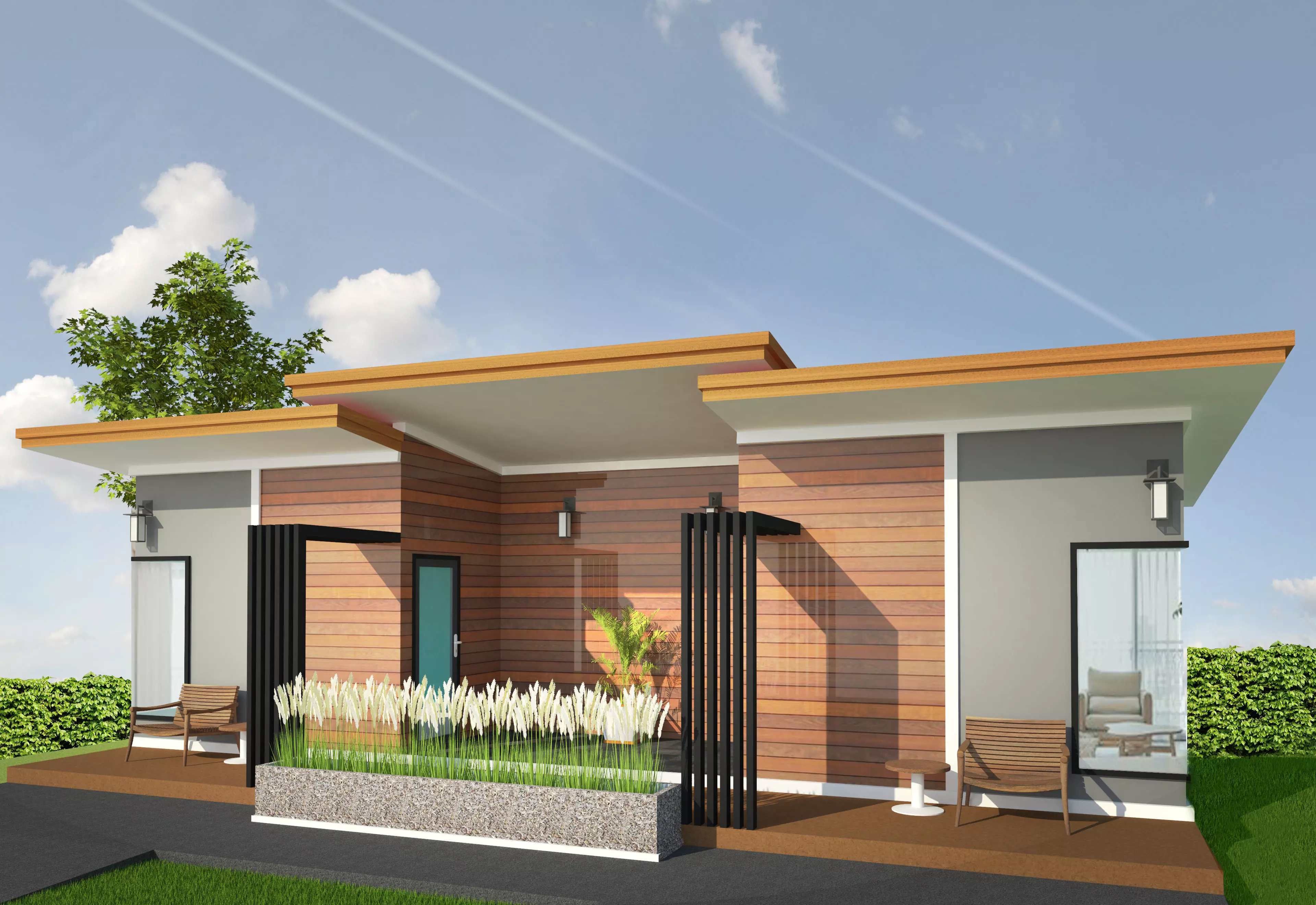 my home 02 3D model_0