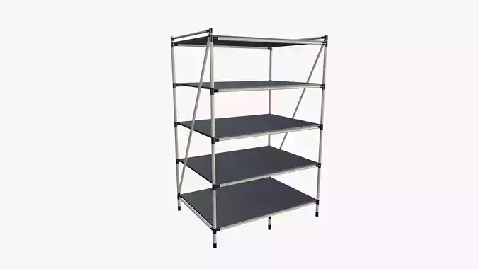 Industrial Rack