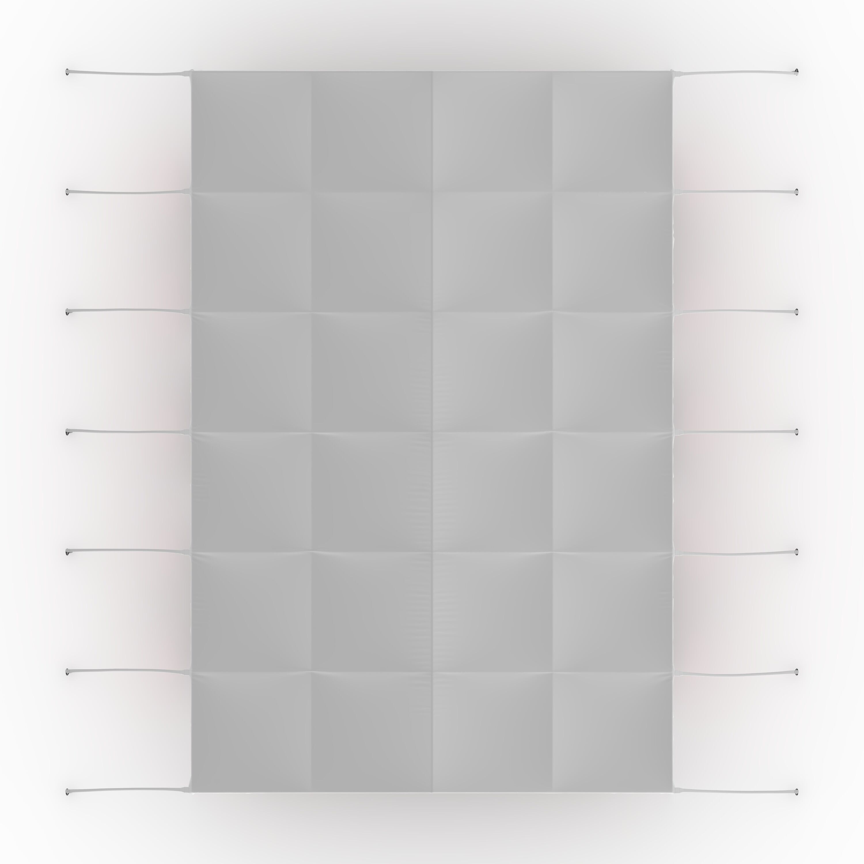 Party Tent 06 3D model_17