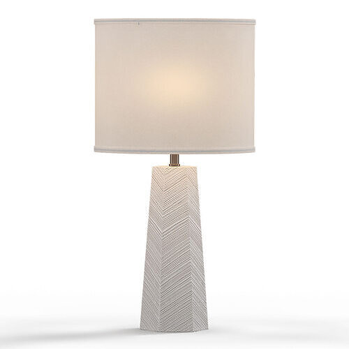Jamie Young High Rise Table Lamp 3D model