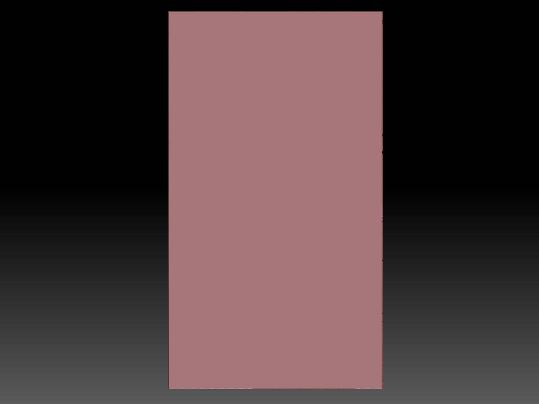 Pirate 3D print model_2