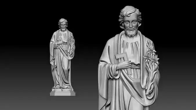 Saint Joseph 