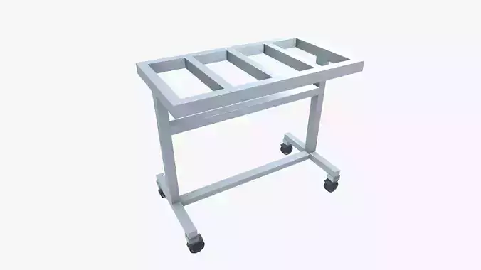 Frame Trolley