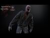 Urban Zombie Pack3 3D Model Collection_1