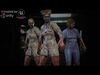 Urban Zombie Pack3 3D Model Collection_2