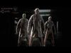 Urban Zombie Pack3 3D Model Collection_3