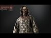 Urban Zombie Pack3 3D Model Collection_9