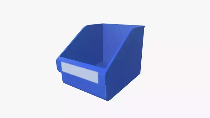 Storage Bin