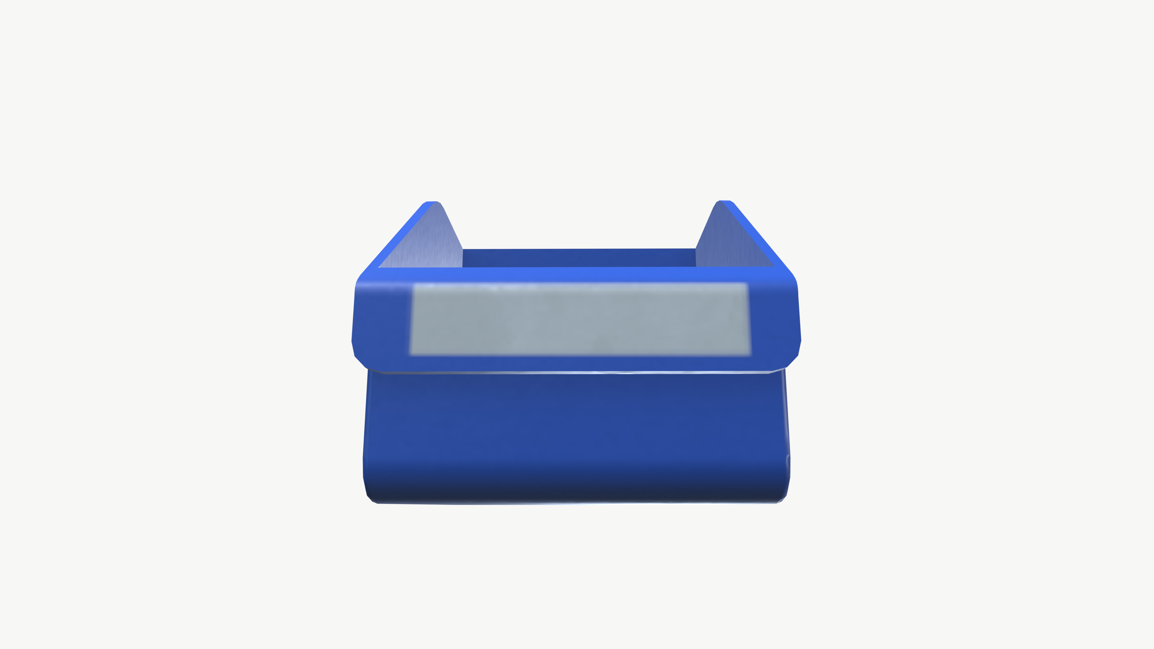 Storage Bin 3D model_6