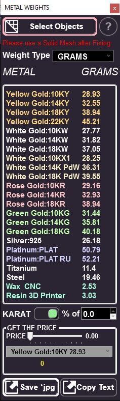 Mens ring 3D print model_3