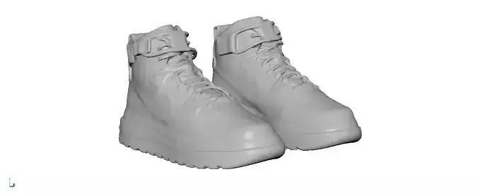 Nike air force ut 2 deep freeze