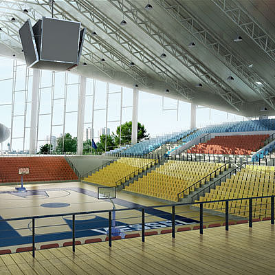 2004-11-23 xia men ti yu guan shi nei 3D model_4