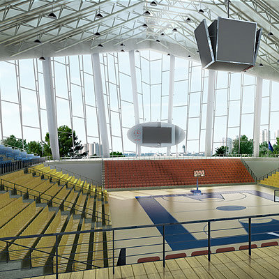 2004-11-23 xia men ti yu guan shi nei 3D model_3