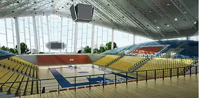 2004-11-23 xia men ti yu guan shi nei 3D model_0