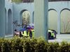Car 3d Podium Display Mockup Low-poly 3D model_1
