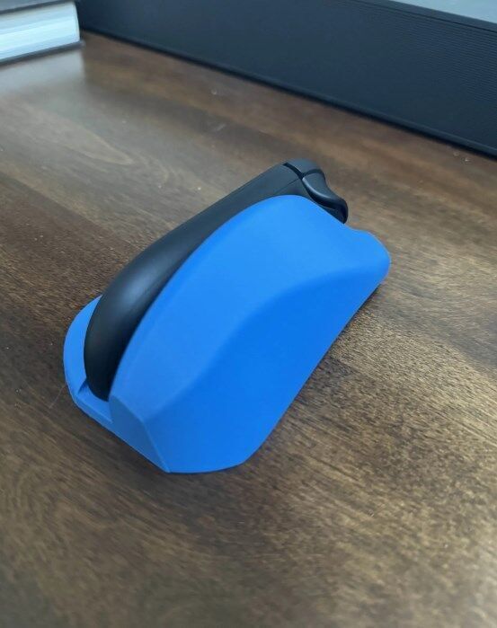 Switch 2 JoyCon 2 Mouse Adapter 3D print model_6