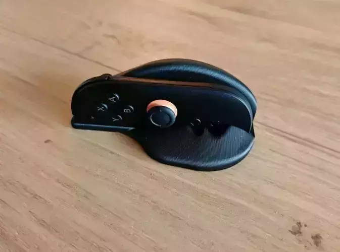 Switch 2 JoyCon 2 Mouse Adapter