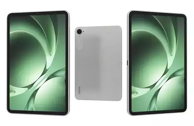 Xiaomi Redmi K Pad Green