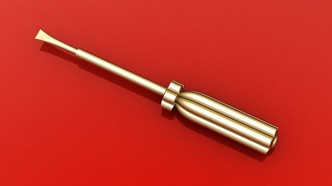 TOOLS Free 3D print model