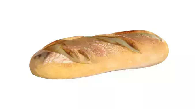 Bread 3 