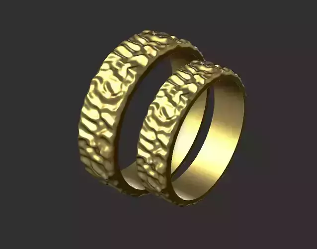 wedding rings