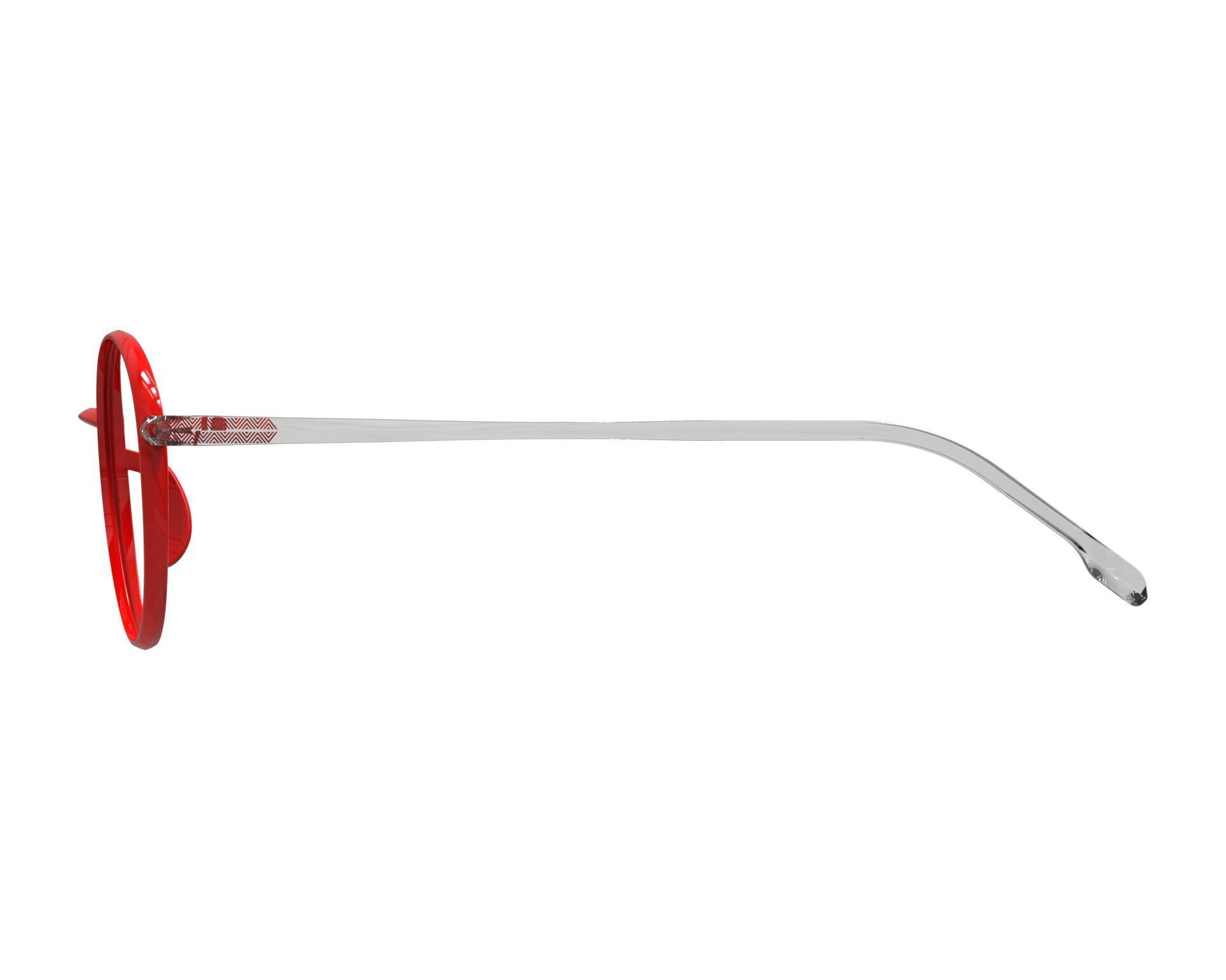 eyeglasses 3D print model_5