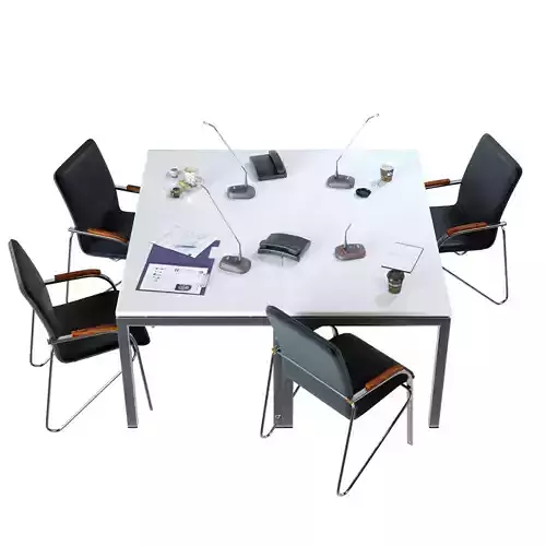 Big Office Workplace