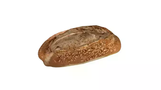 Bread 11 