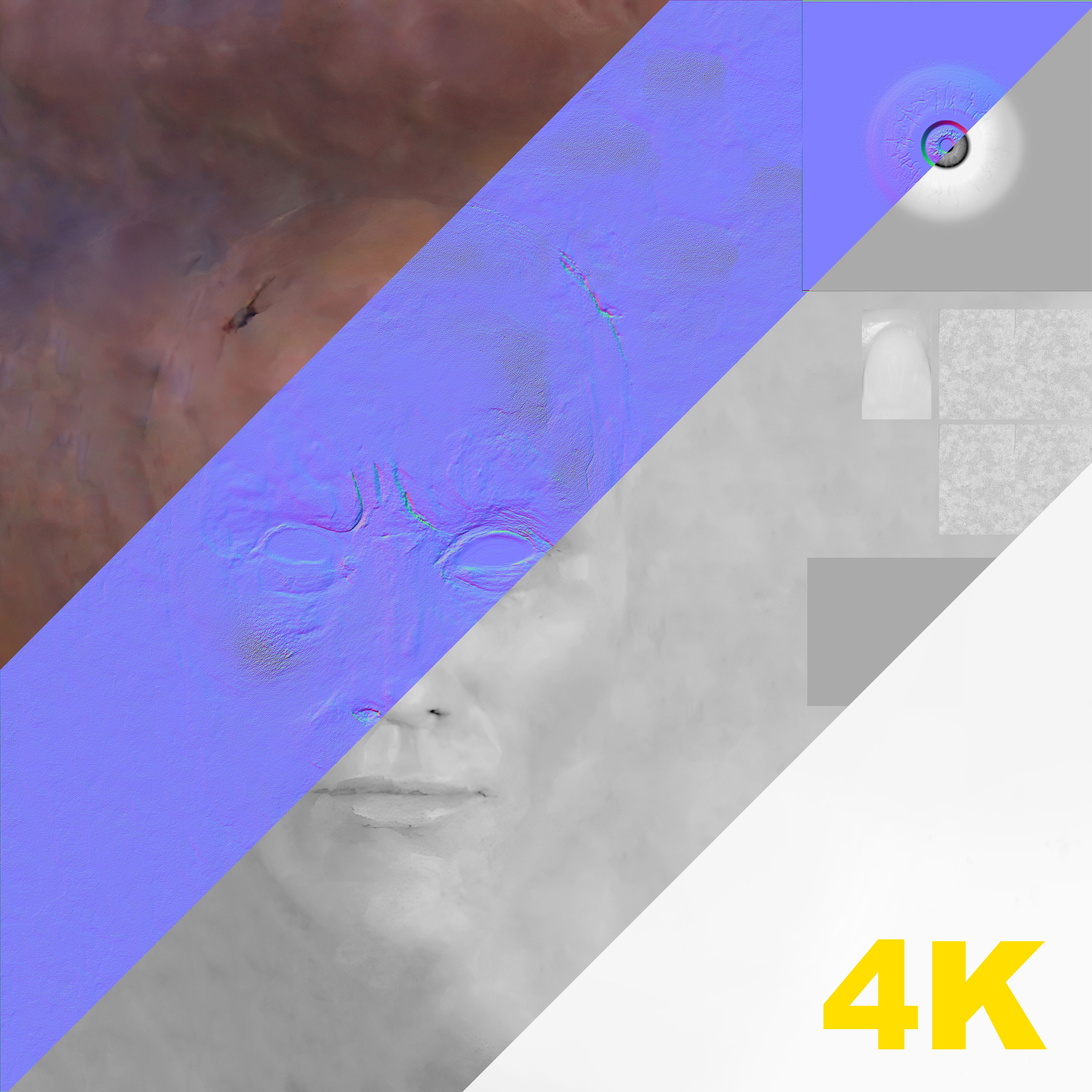 RoboCop  Movie 1987 3D model_18